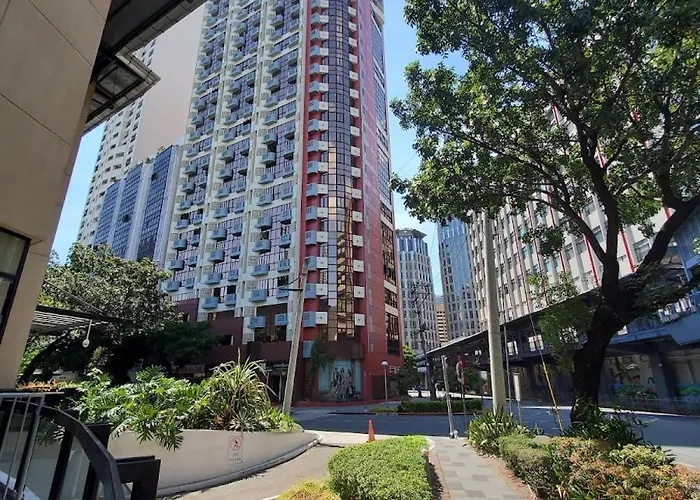 Apartment Urban Oasis At Plaza 2 *