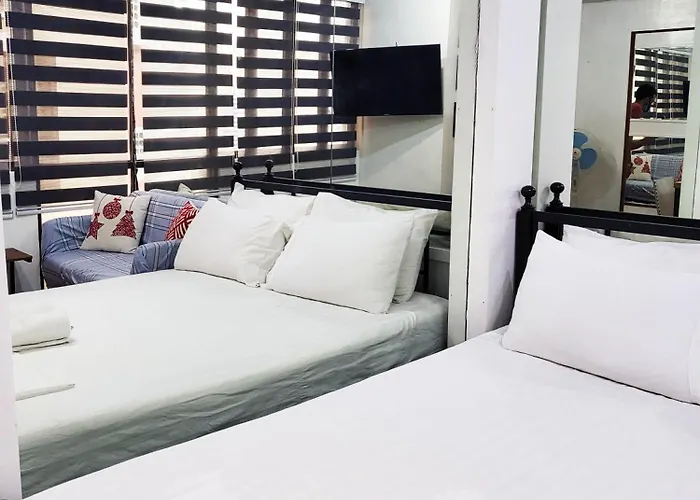 Apartment Urban Oasis At Plaza 2 *