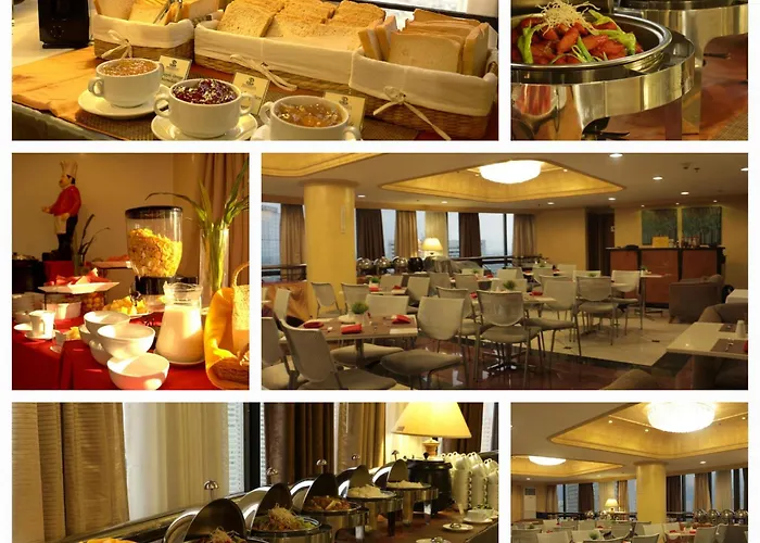 Urban Oasis At Plaza 2 * Manila